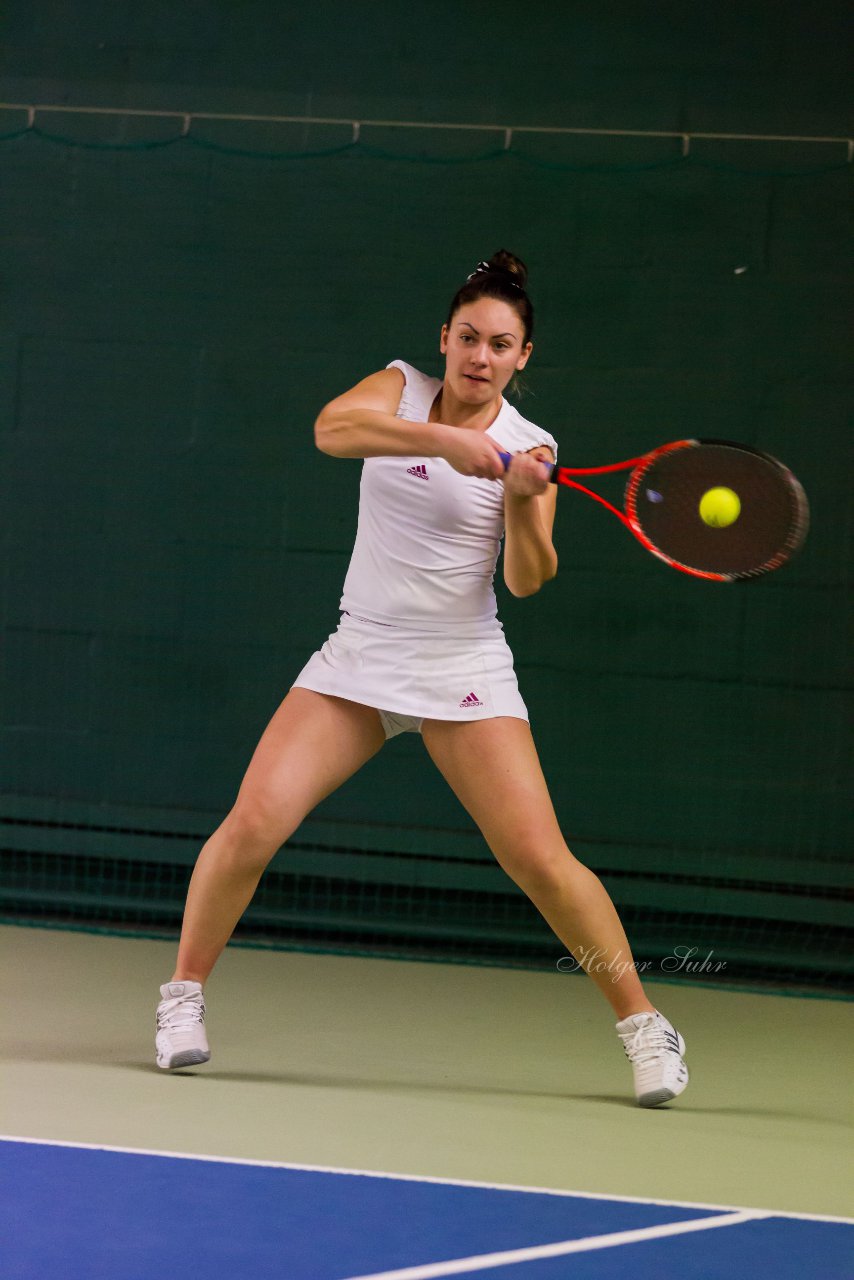 Bild 68 - Punktspiel Grossflottbeker THGC - TC GW Gifhorn : Ergebnis: 3:3